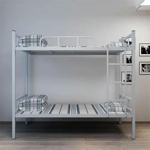 鸣远员工上下床宿舍双层床钢制上下床