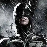 微信头像蝙蝠侠