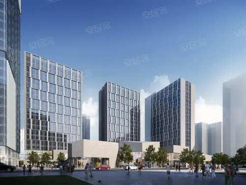 佛山保利中悦广场房价,楼盘户型,周边配套,交通地图,大良新城区国泰路