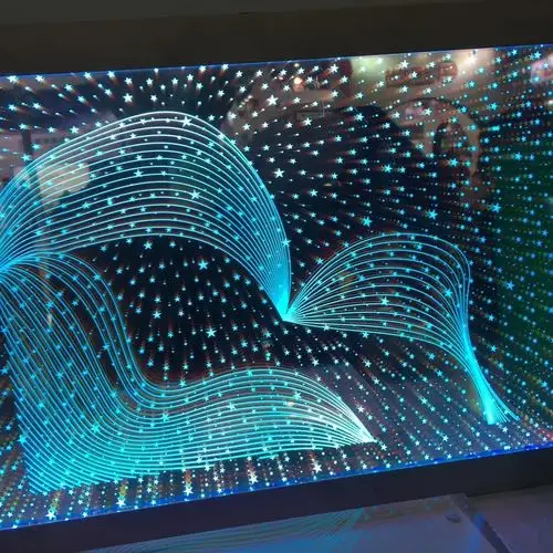 导光板找上海燊诚|导光板加工|2020年导光板价格