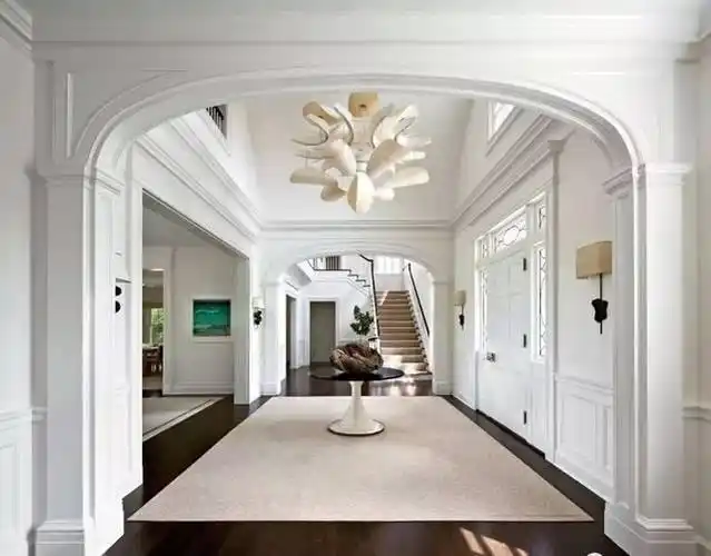 门套垭口是什么意思?