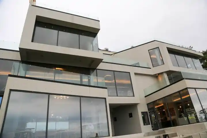 我和祖国合影1小时飞往首尔5天4晚韩国双城记