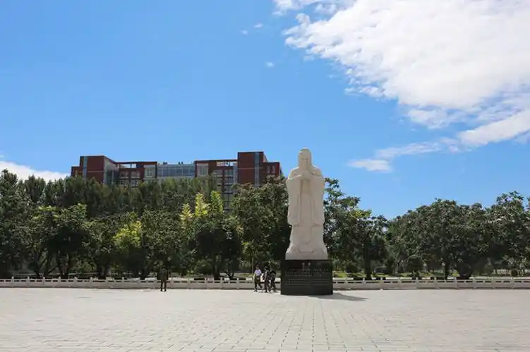 河北科技学院(保定校区)河北科技学院(保定校区)河北科技学院(保定