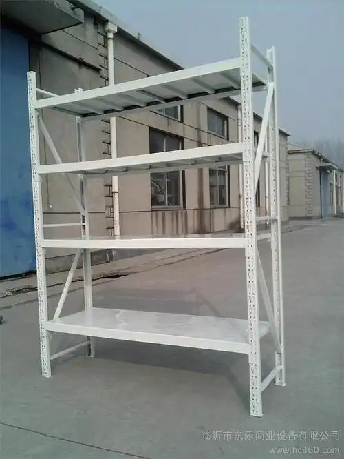 货架仓储中型货架