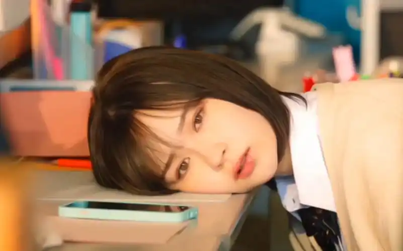 【畑芽育/如月真绫】点进来看甜妹!