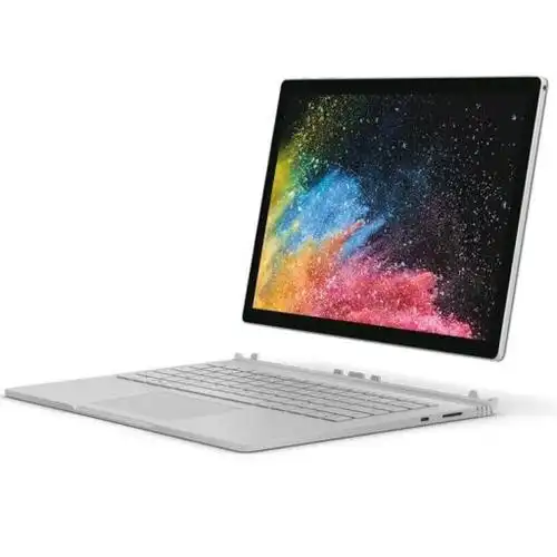 微软(microsoft) surface book 2 二合一平板笔记本 13.