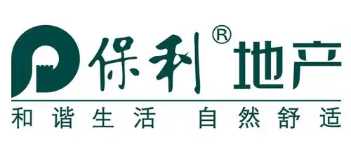 保利集团logo示意图