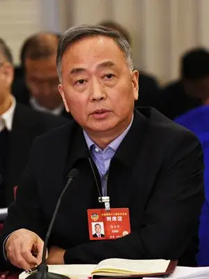 安徽省政协主席徐立全:两高总结工作实事求是 分析问题不遮不掩