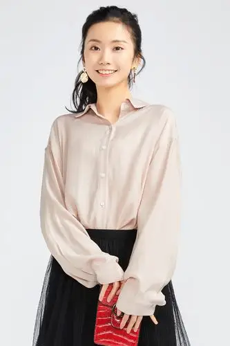 夏季衬衫女宽松