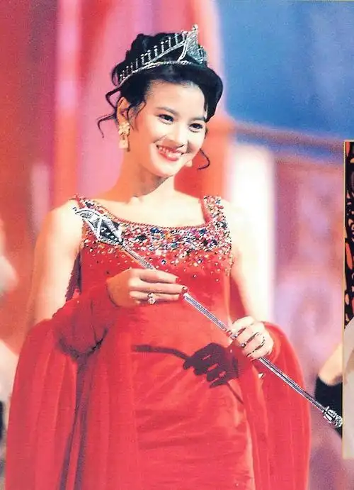 中国影人黎燕珊