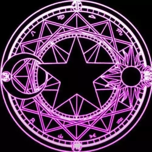 一个图案就能代表一部动漫,动漫中的经典图标有哪些?