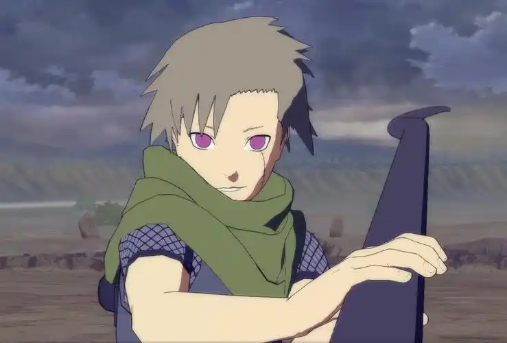 火影忍者手游 三尾人柱力矢仓技能预测