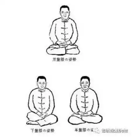 瑜伽打坐每天十分钟,竟然如此神奇!瑜伽打坐练习方法