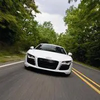 奥迪s8汽车高清头像_微信头像图片大全