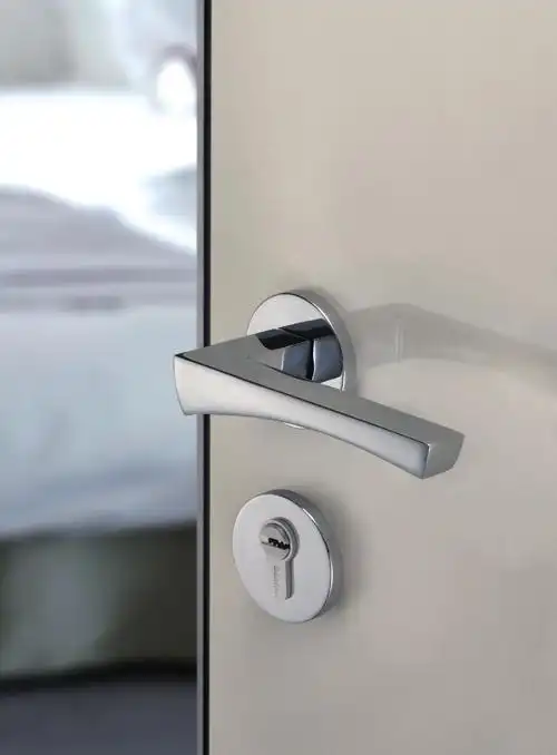 西玛五金配件 【拉手】【门锁】【门吸】【轨道】