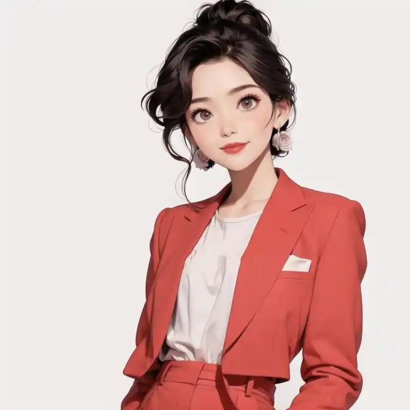 优质头像# #美女头像# #职业##职业装# #职业女生# #女生职业头像