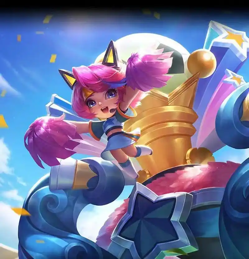 电玩小子科技感爆棚,小乔缤纷独角兽萌翻全场94.