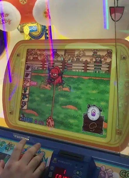 【疯狂牛仔】超超套牛达人六绳套大奖