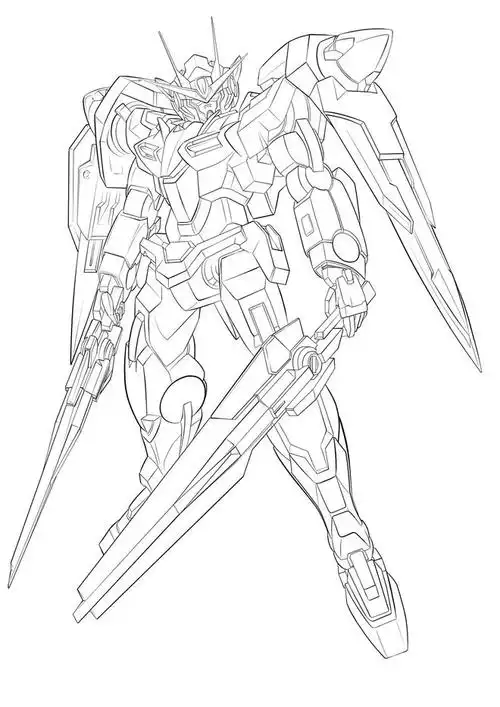 游戏动漫原画学习步骤!