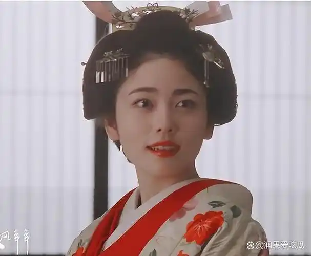 2024日本男性10大梦中情人出炉滨边美波冲进前3