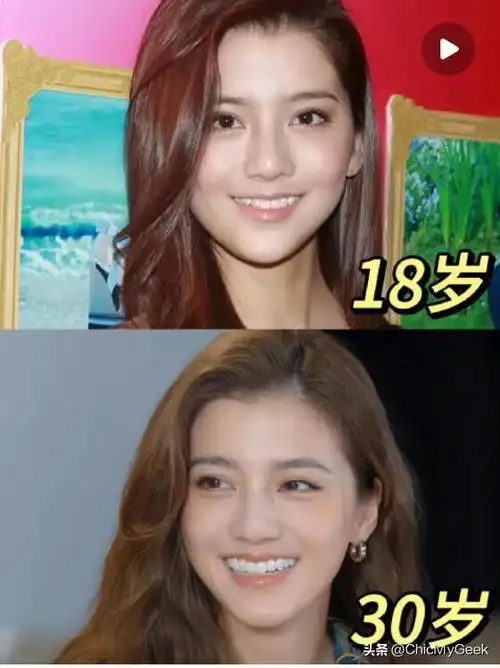 林峰老婆张馨月被嘲模仿前任吴千语,声泪俱下控诉负评!