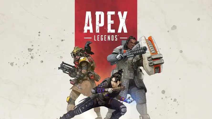 壁纸apex英雄 3840x2160 uhd 4k 高清壁纸, 图片, 照片
