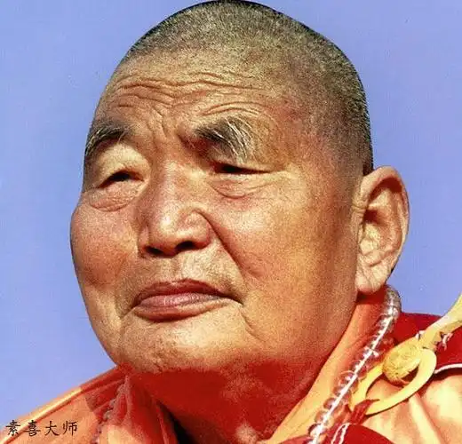 海灯法师去世,少林寺却对此无动于衷,他们到底有何恩怨_和尚