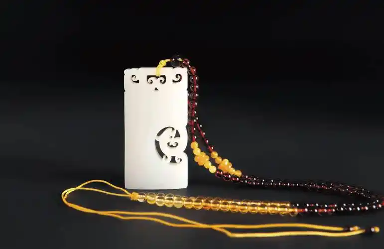 无事牌里的大学问_寓意_愿望_吉祥