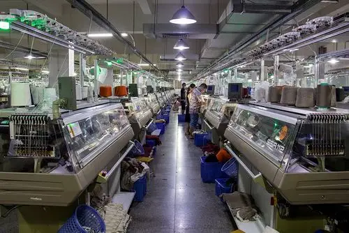 东莞普莱雅纺织科技有限公司