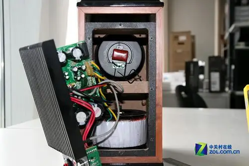 1音箱内部揭秘图56