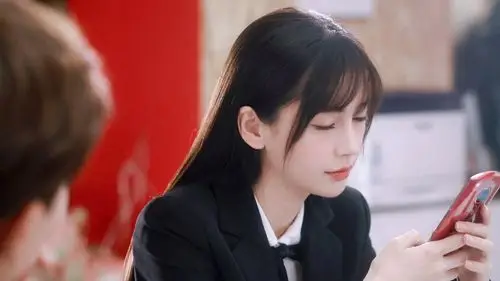 (aangelababy)程真真. - 堆糖,美图壁纸兴趣社区