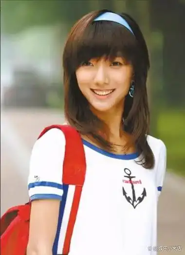 "一指禅事件"后,外表相似的白百何和王珞丹,迎来了各自的结局