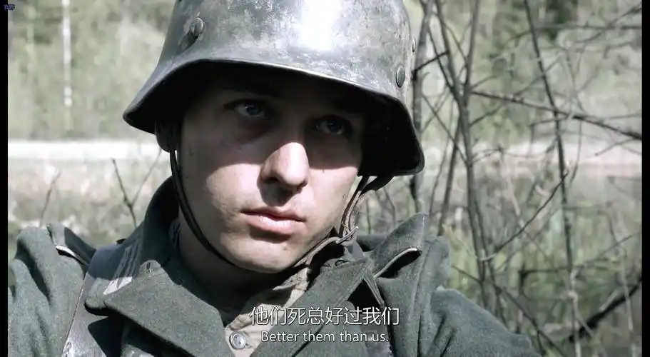 战争让每一个人变成魔鬼——《我们的父辈》 - 知乎