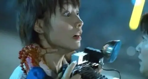 《咒乐园》剧照