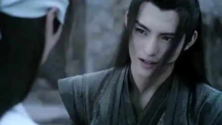 陈情令:薛洋被晓星尘刺伤后,说出断指原因,真是太可怜了-电视剧-高清