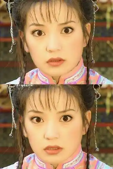 小燕子 ‖ 赵薇《还珠格格》