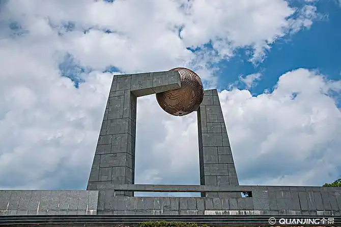 广东省汕头市南澳岛