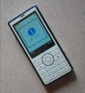 二手bbk/步步高 i389直板半智能java男女后台qq学生音乐手机 ￥ 80.