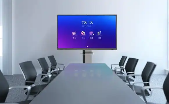 会议室使用哪些显示大屏比较好拼接屏led屏