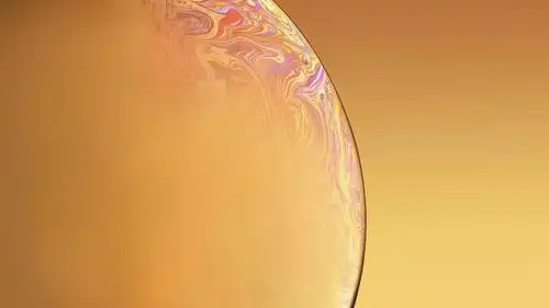 苹果iphonexr原生壁纸