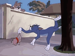 变葫芦娃一秒变三棱柱可能是爱吃奶酪,能随意变成各种形状的杰瑞鼠