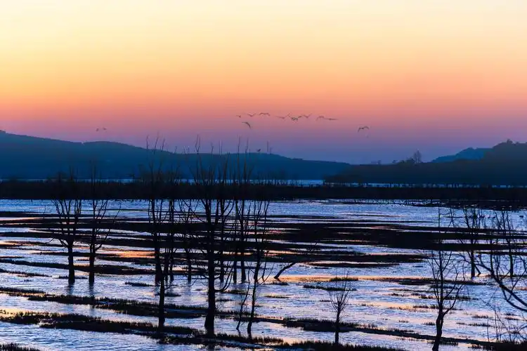 晨曦|摄影|风光|摄影师雪山飞兔 - 原创作品 - 站酷 (zcool)