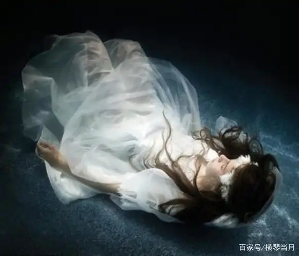 黄河上的捞尸人,常年与尸体打交道,为何会害怕遇见花季少女?