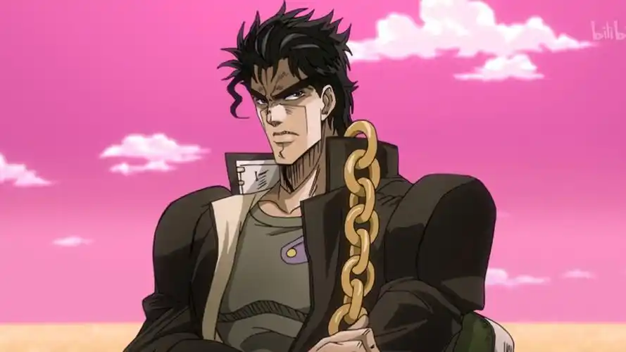 空条承太郎 - 堆糖,美图壁纸兴趣社区