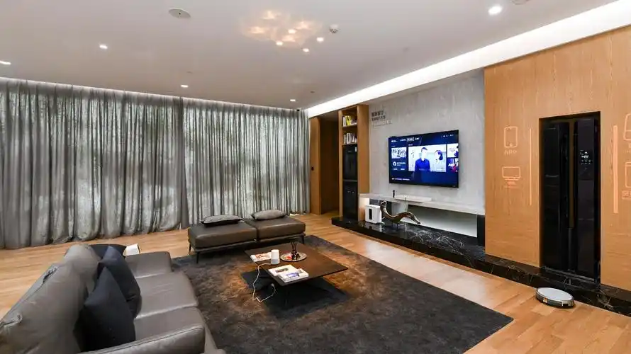 为何海尔智家对科技的理解最深刻