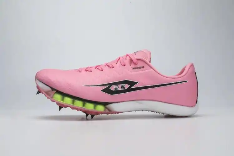 弹射者厚底钉鞋