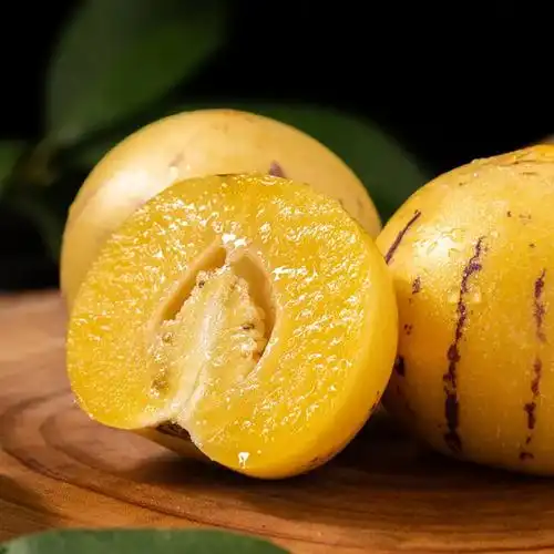 青海特产人参果干怎么吃(你还在生吃人参果吗)-秋霞网