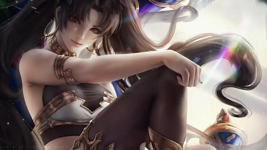 4k高清美图●动漫篇(四)欢迎搜藏