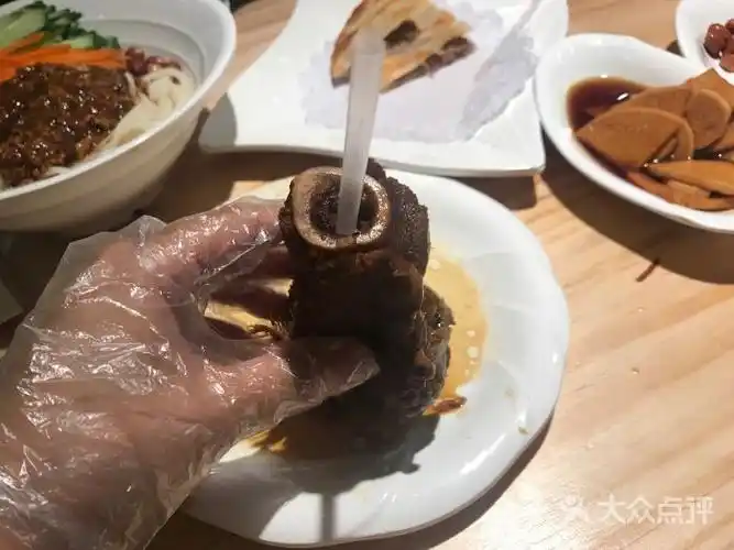 东北灶餐厅(安庆吾悦广场店)-图片-安庆美食-大众点评网