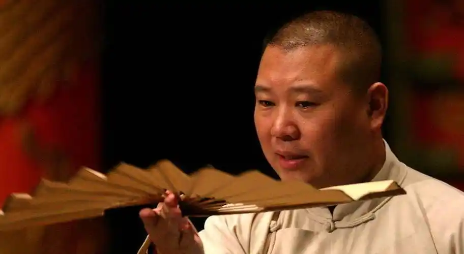 11年前的"京纲大战",郭德纲走投无路,扬言要和btv鱼死网破_老郭_于谦